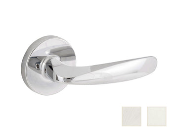 Sure-Loc Torino 28° Interior Door Lever