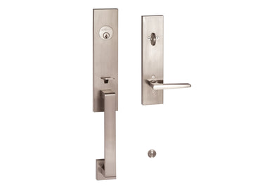 Sure-Loc Turin Handleset