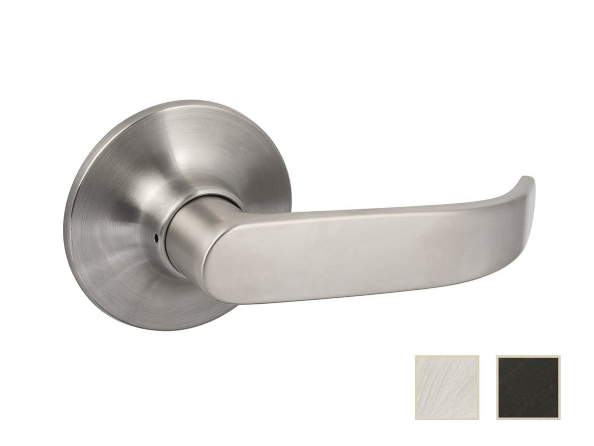 Sure-Loc Alder Interior Door Lever