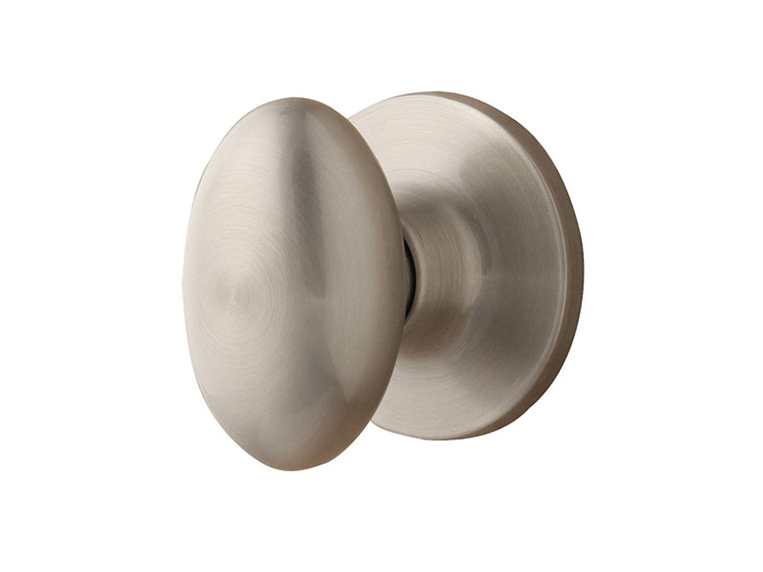 Sure-Loc Arapaho Interior Door Knob - Satin Nickel