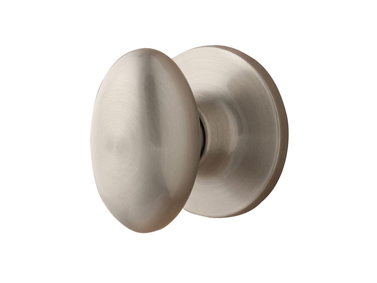 Sure-Loc Arapaho Interior Door Knob - Satin Nickel