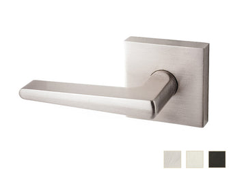 Sure-Loc Basel Square Interior Door Lever