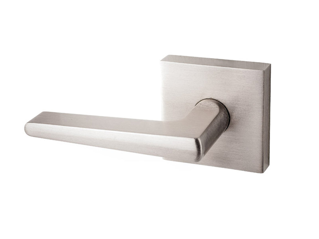 Sure-Loc Basel Square Interior Door Lever