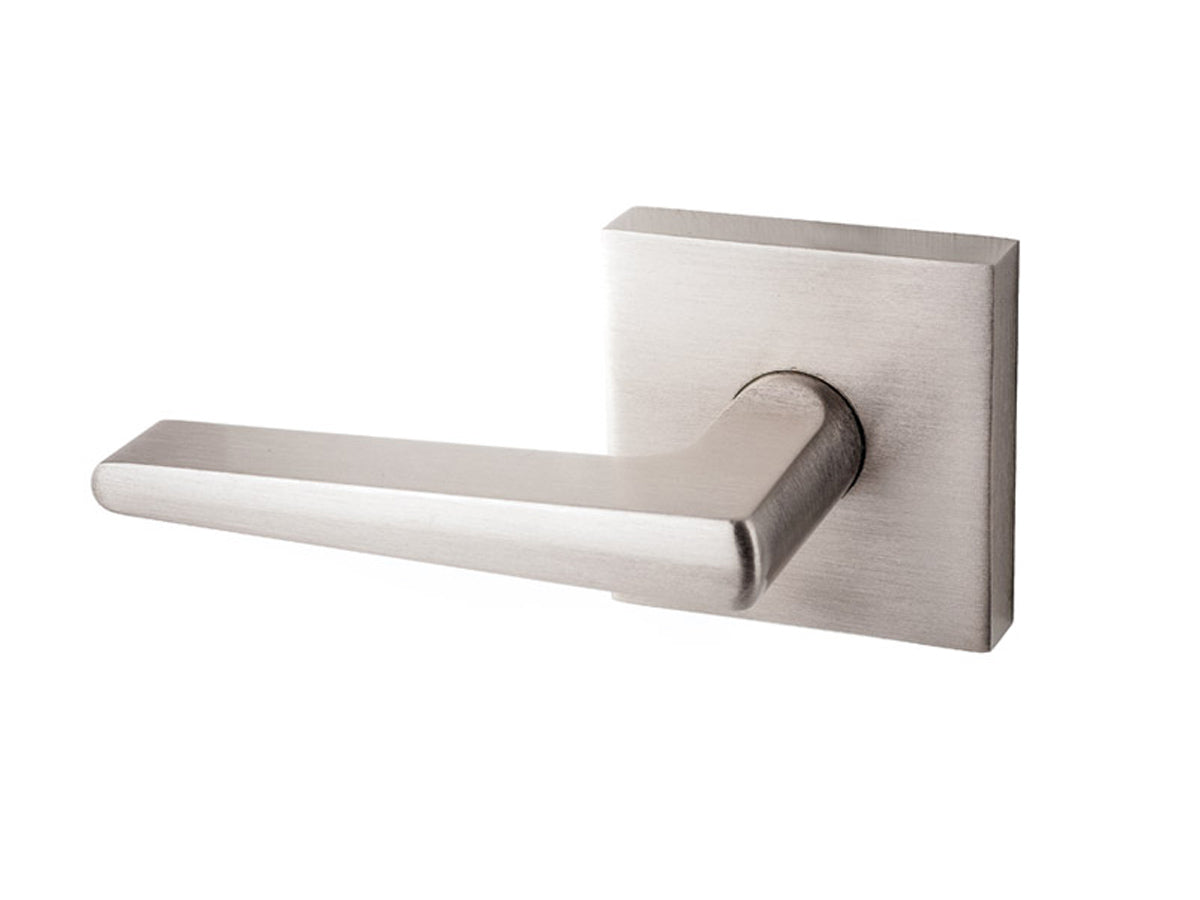 Sure-Loc Basel Square Interior Door Lever