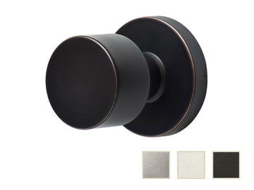 Sure-Loc Bergen Interior Door Knob