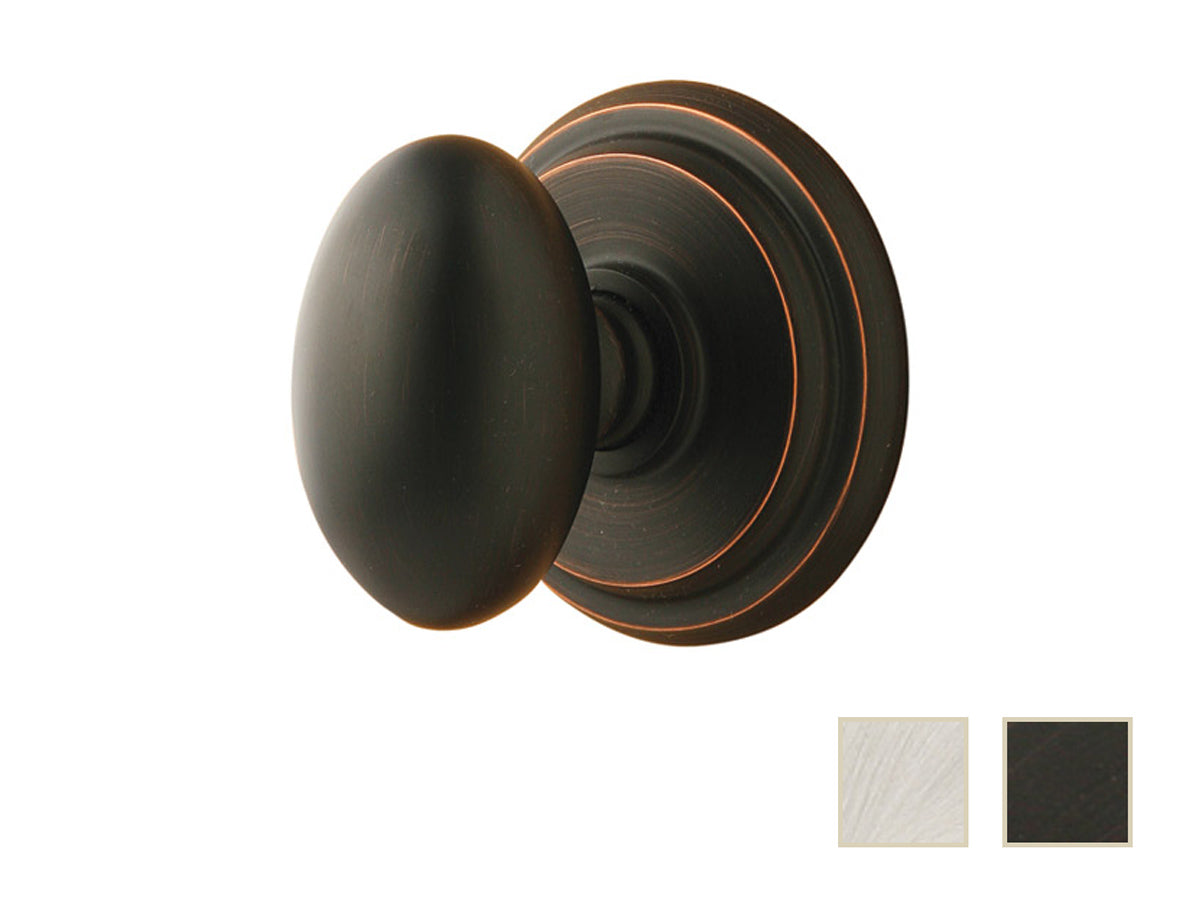Sure-Loc Canyon Interior Door Knob