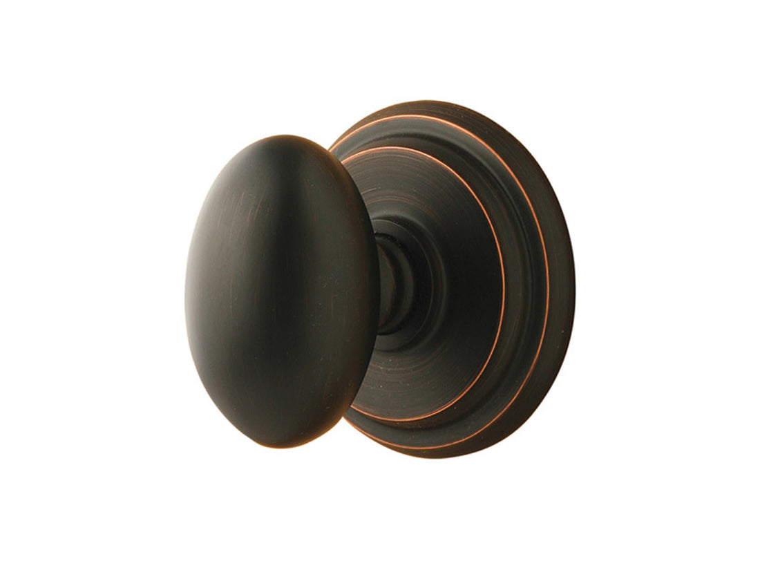 Sure-Loc Canyon Interior Door Knob