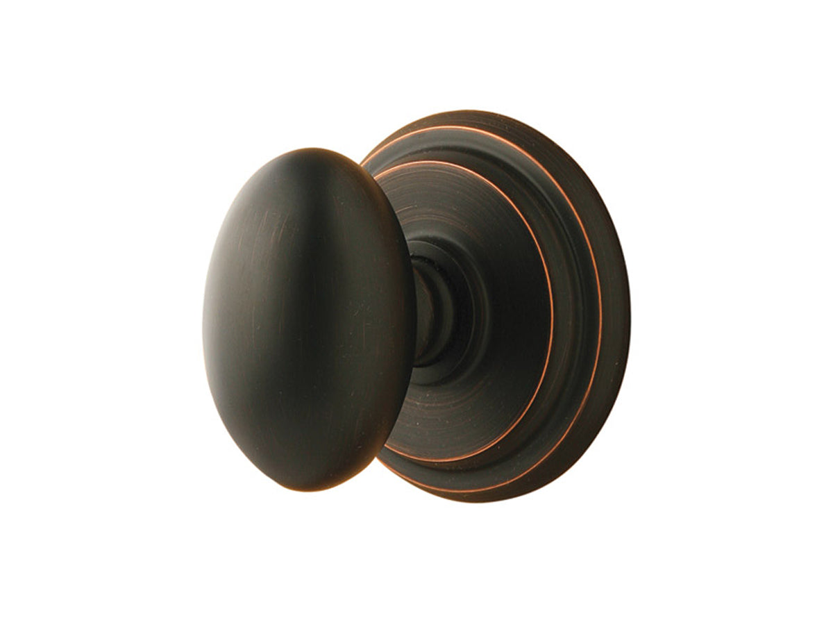 Sure-Loc Canyon Interior Door Knob