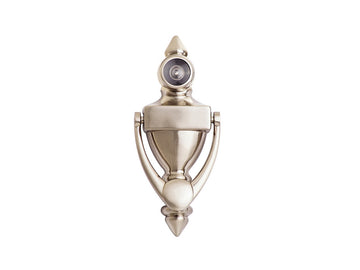 Sure-Loc Door Knocker