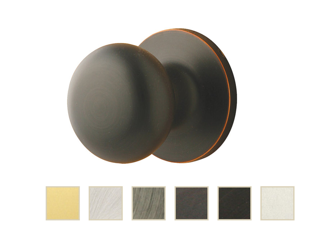 Sure-Loc Durango Interior Door Knob