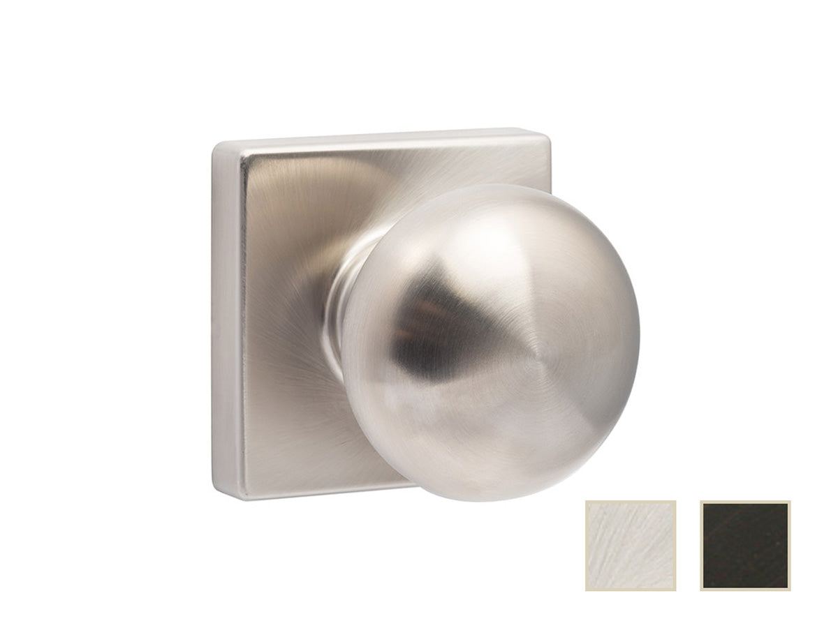 Sure-Loc Durango Square Interior Door Knob