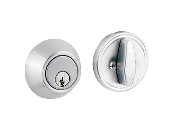 Sure-Loc Grade 2 Commercial Deadbolt