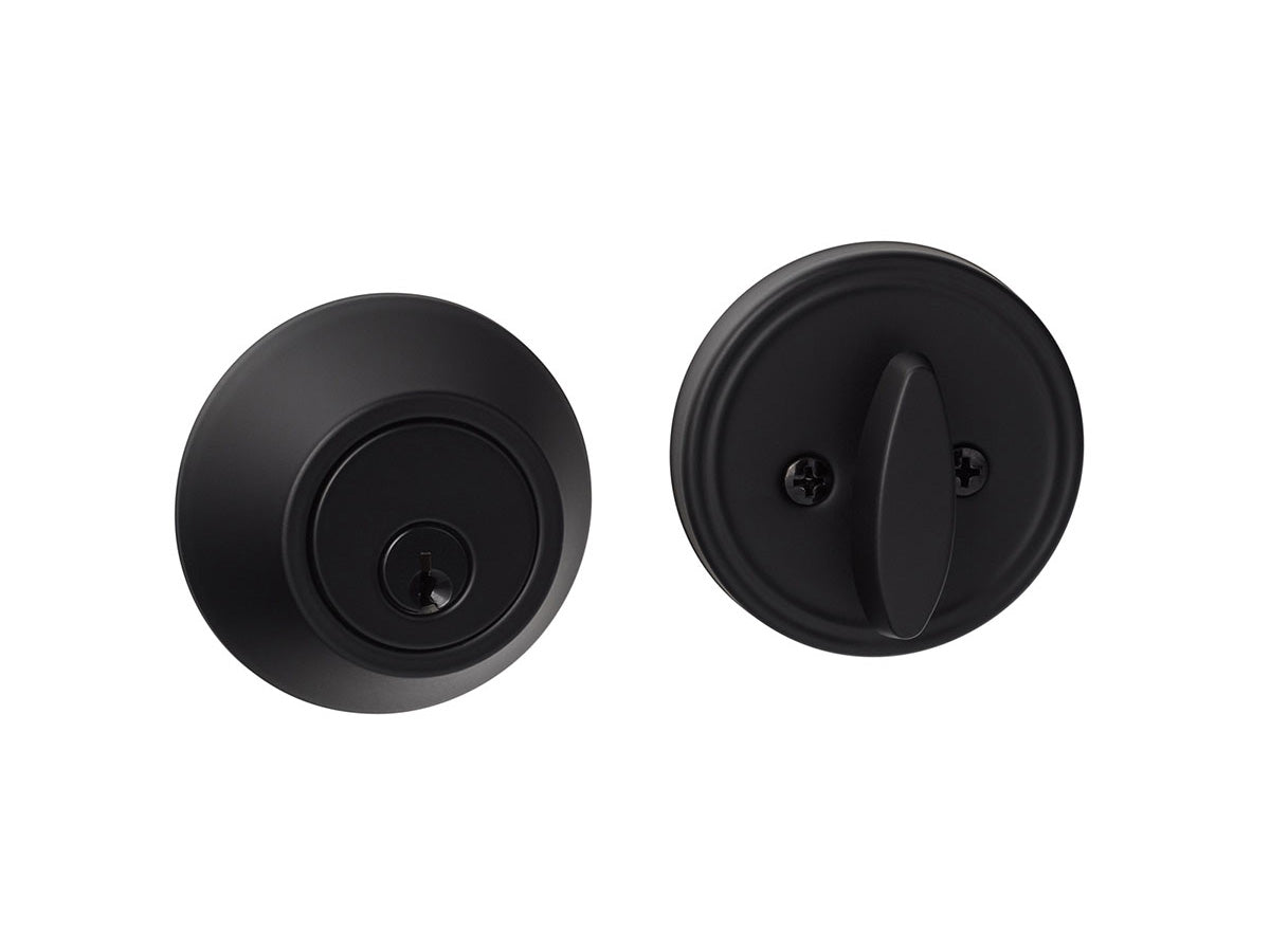 Sure-Loc Grade 2 Residential Deadbolt