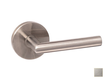Sure-Loc Hanover 28° Interior Door Lever