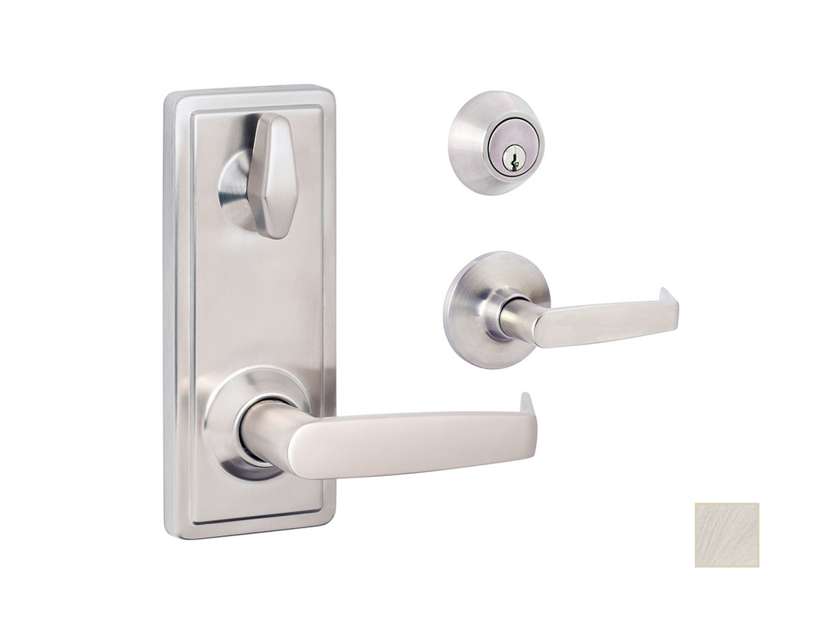 Sure-Loc Interconnect Lock Grade 2