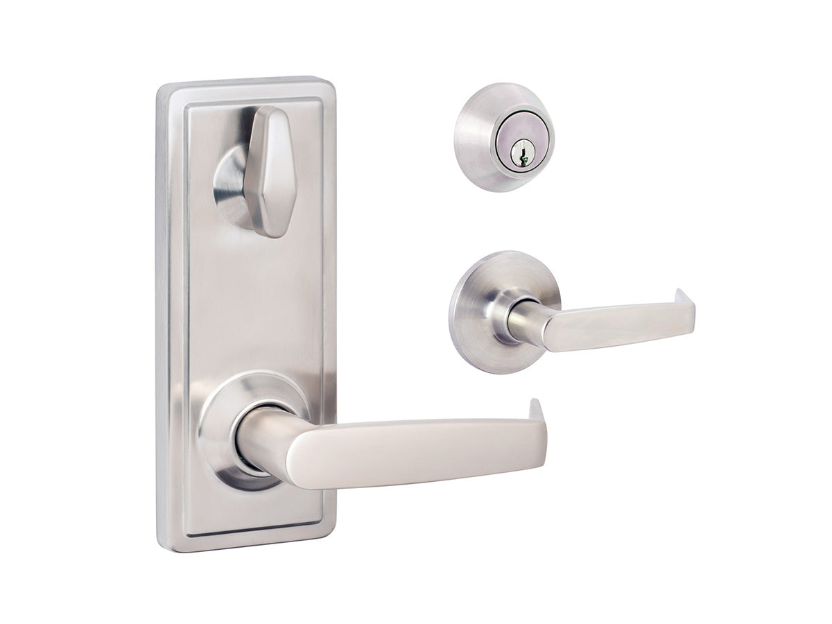 Sure-Loc Interconnect Lock Grade 2