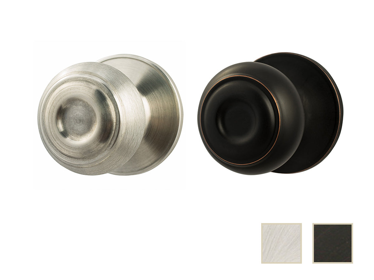 Sure-Loc Juniper Interior Door Knob