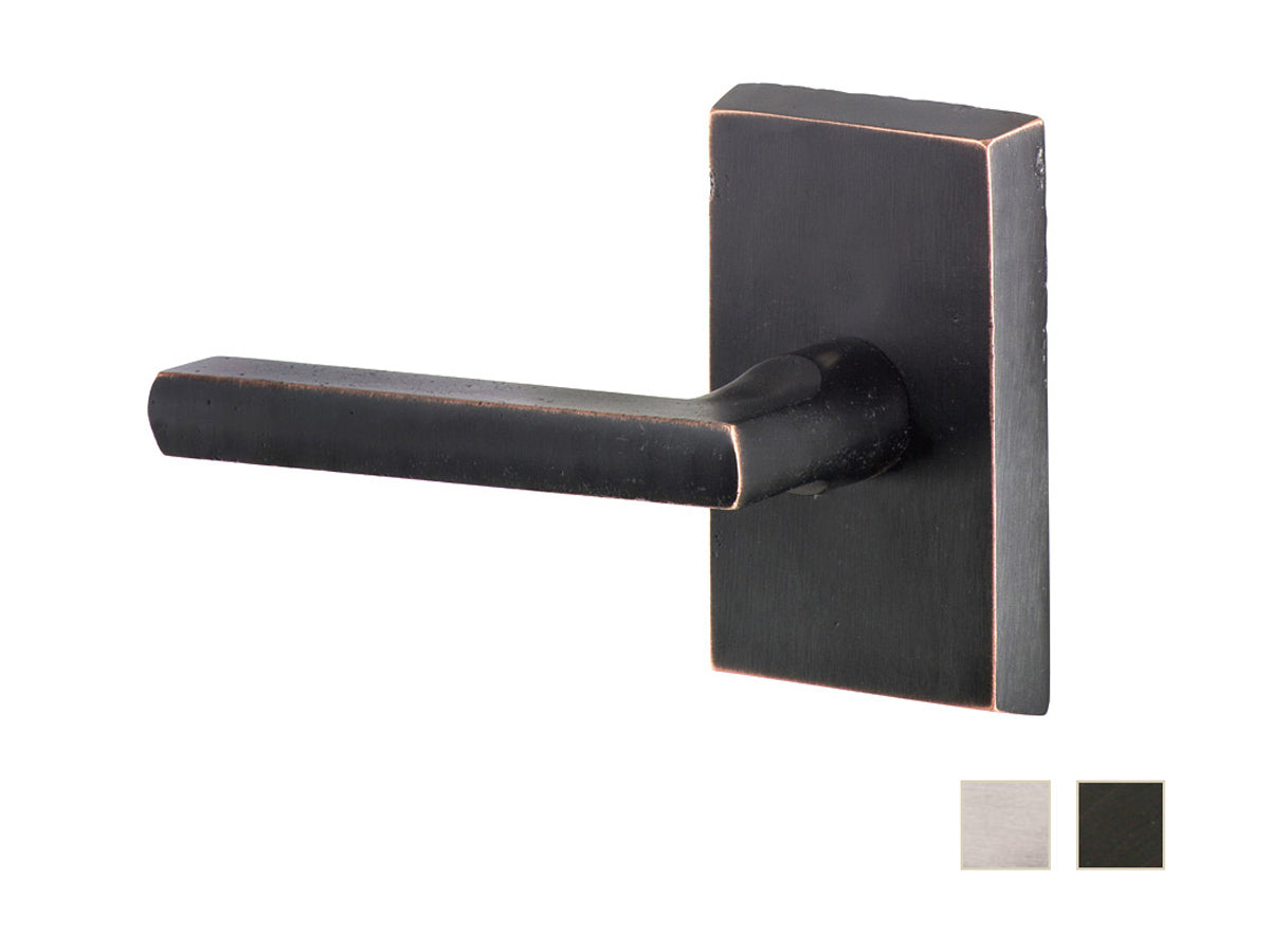 Sure-Loc Logan Interior Door Lever