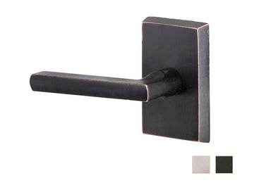 Sure-Loc Logan Interior Door Lever