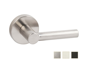 Sure-Loc Marin Interior Door Lever