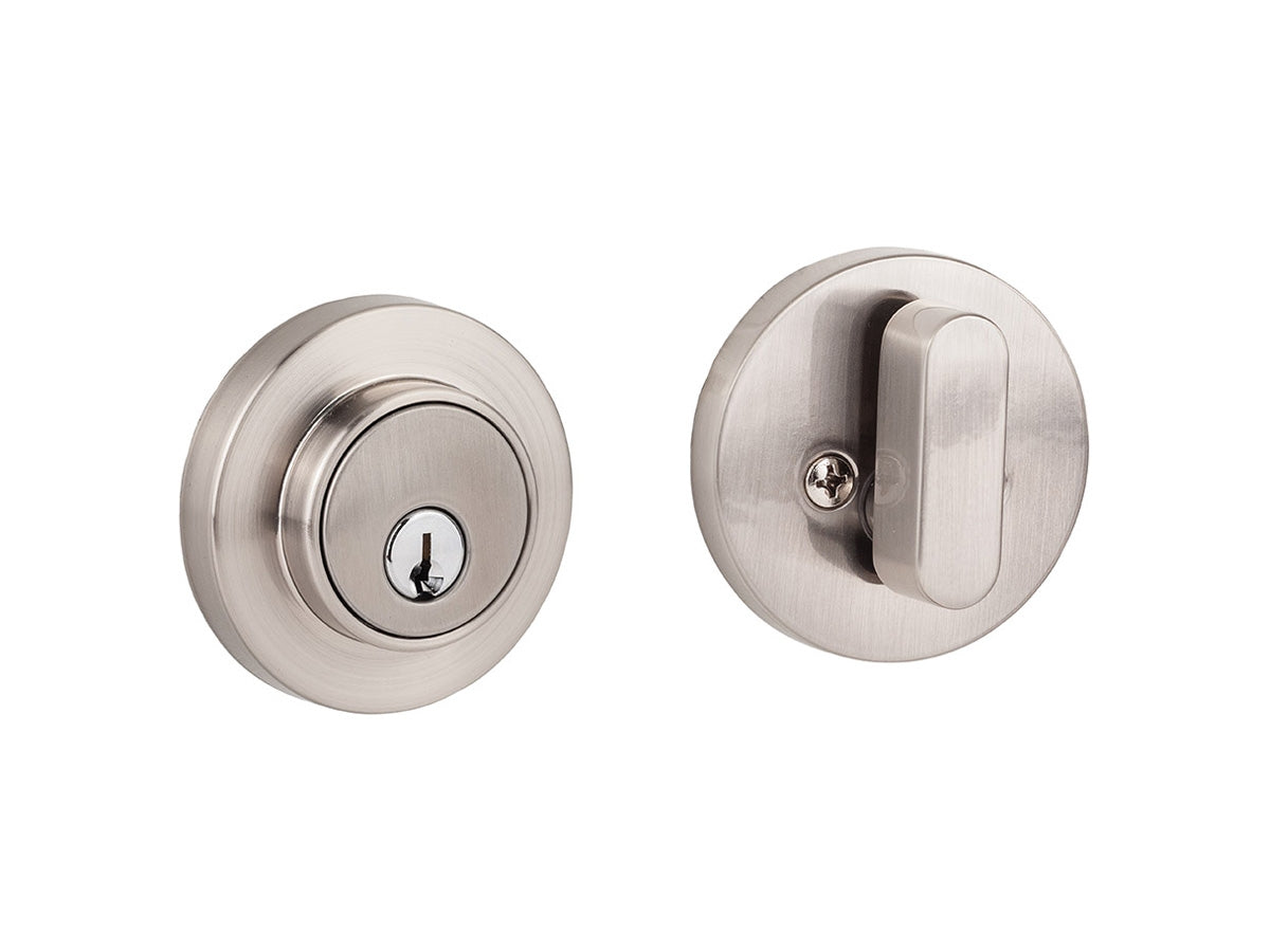 Sure-Loc Modern Deadbolt