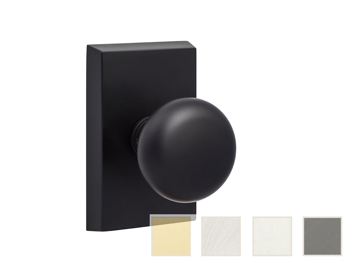 Sure-Loc Oakley Interior Door Knob