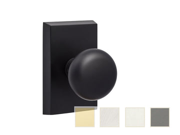 Sure-Loc Oakley Interior Door Knob