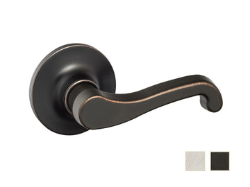 Sure-Loc Sage Interior Door Lever