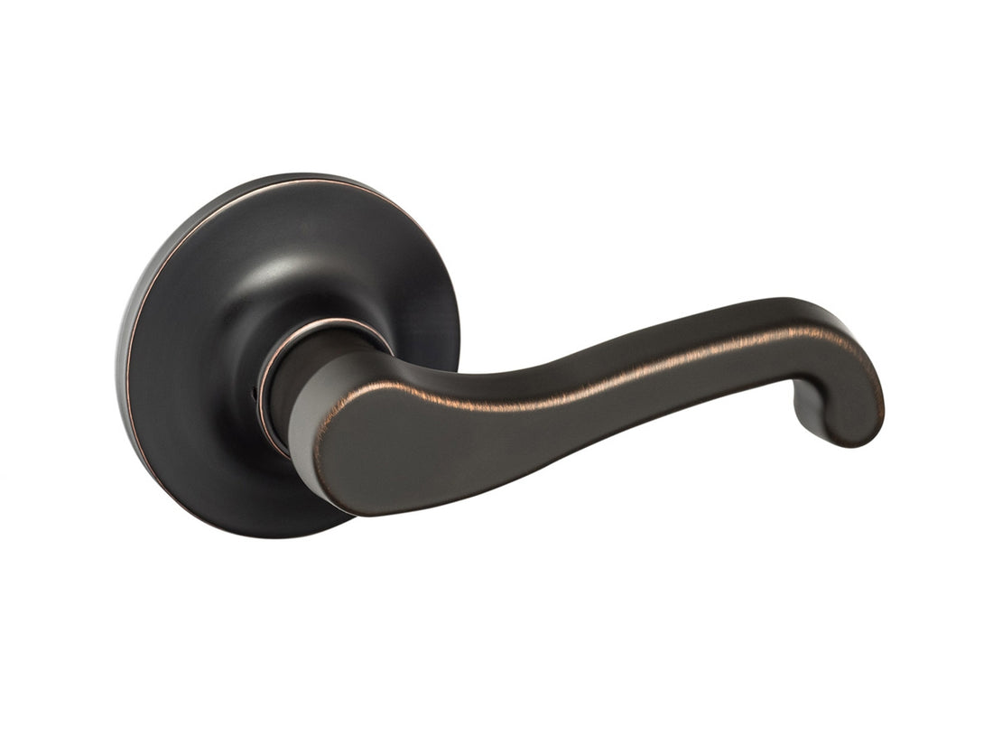 Sure-Loc Sage Interior Door Lever