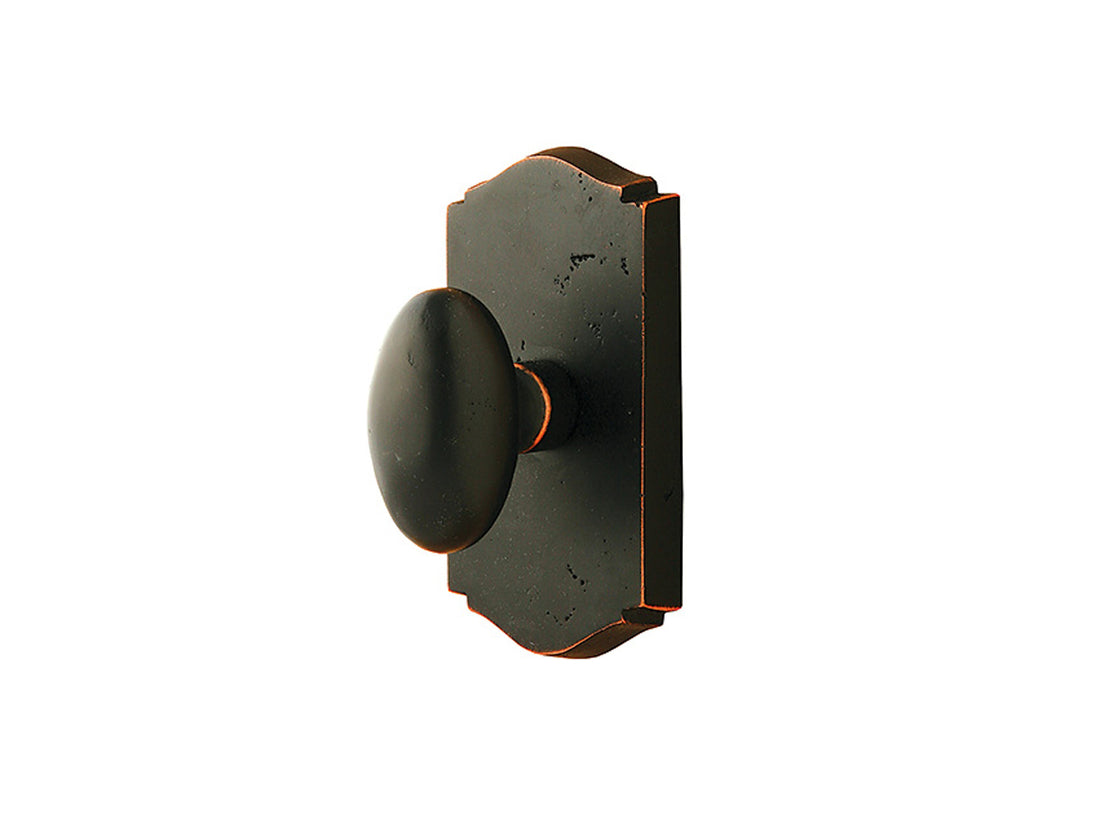 Sure-Loc Slickrock Interior Door Knob