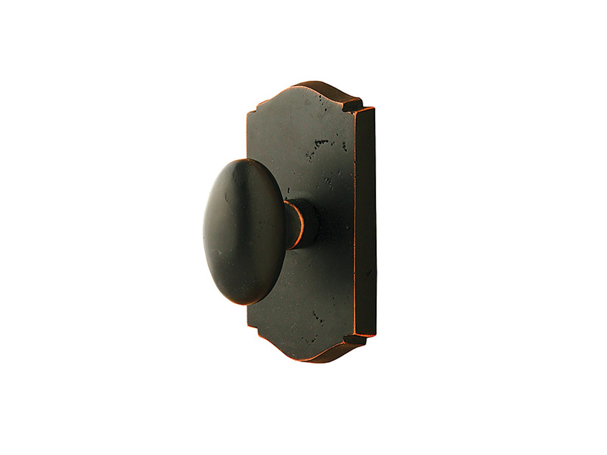 Sure-Loc Slickrock Interior Door Knob