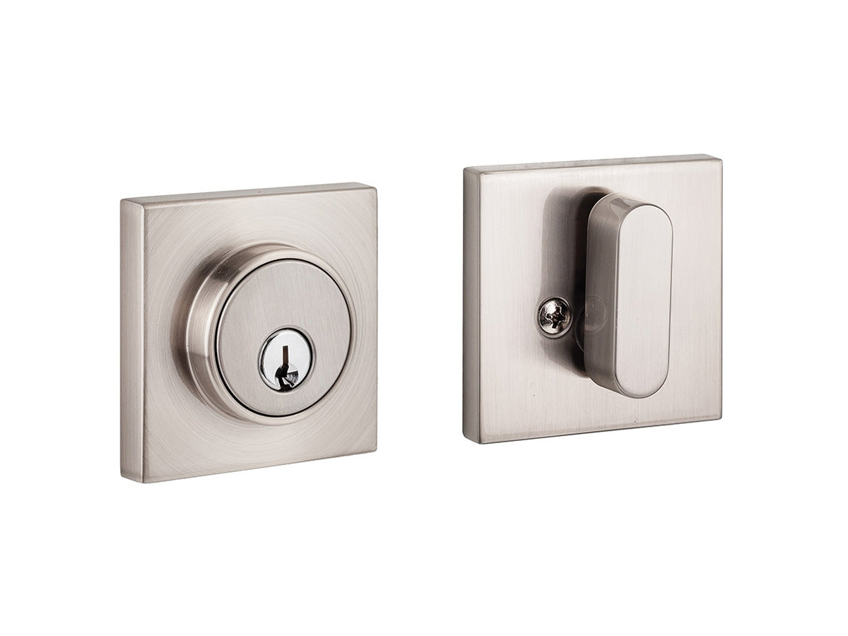 Sure-Loc Square Modern Deadbolt
