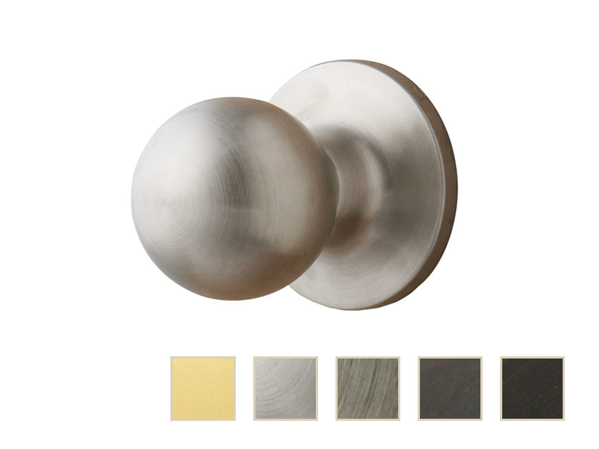 Sure-Loc Tahoe Interior Door Knob