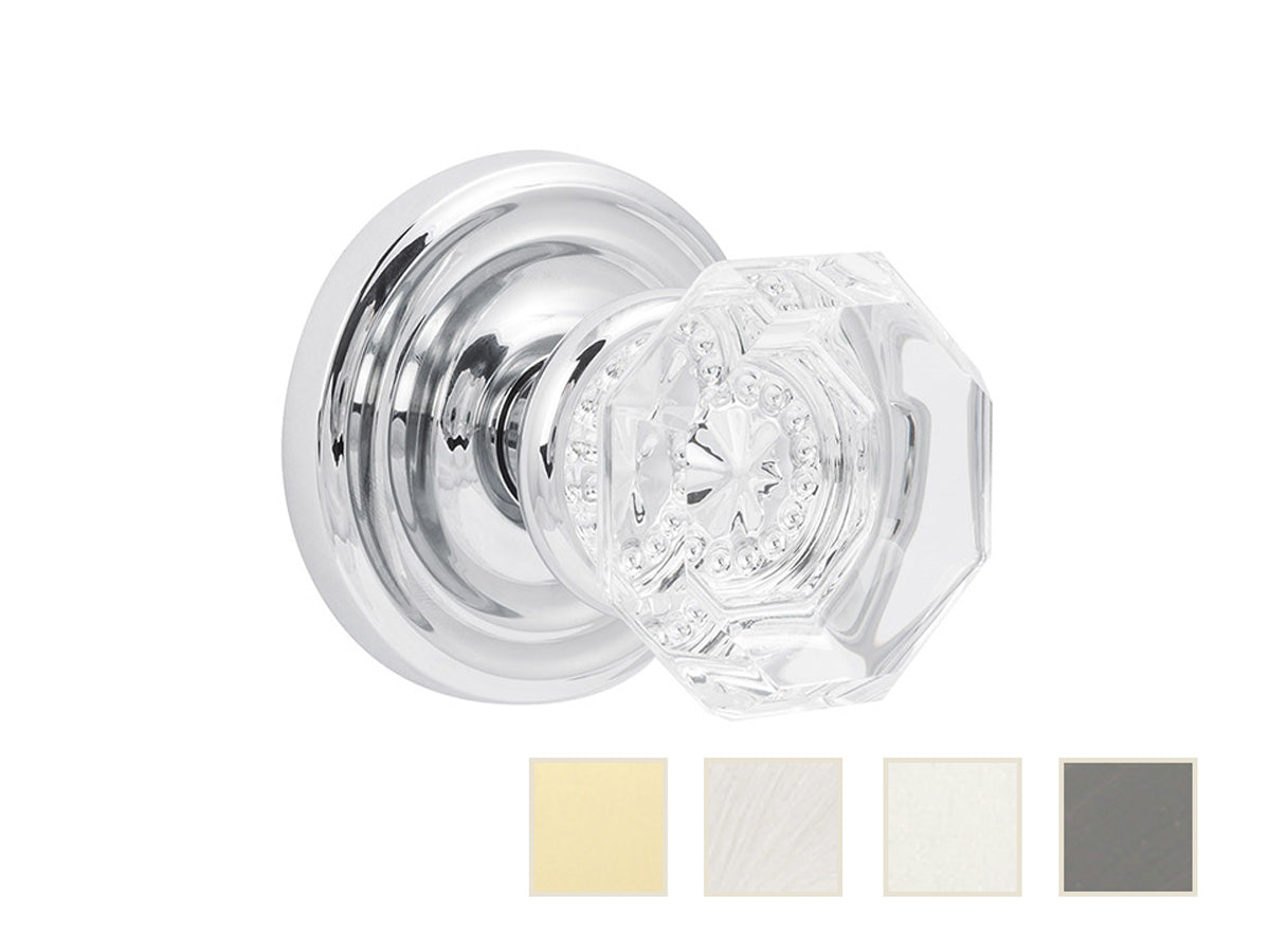 Sure-Loc Torrey Interior Door Knob