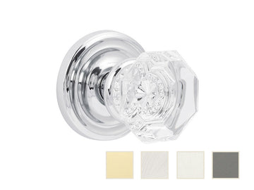 Sure-Loc Torrey Interior Door Knob