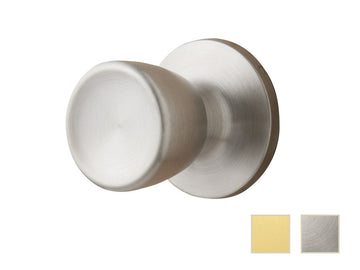 Sure-Loc Tulip Interior Door Knob