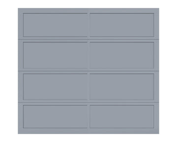 Chiohd Garage Door 01