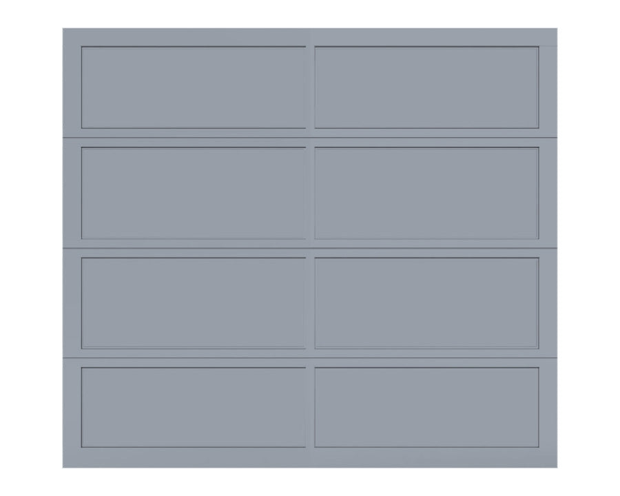 Chiohd Garage Door 01