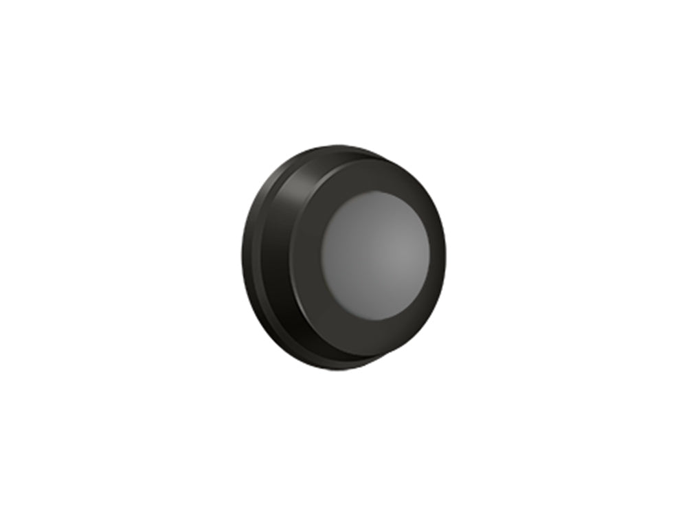 Deltana Flush Bumper 1" Diam.