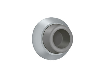 Deltana Flush Bumper 17/8" Diam.