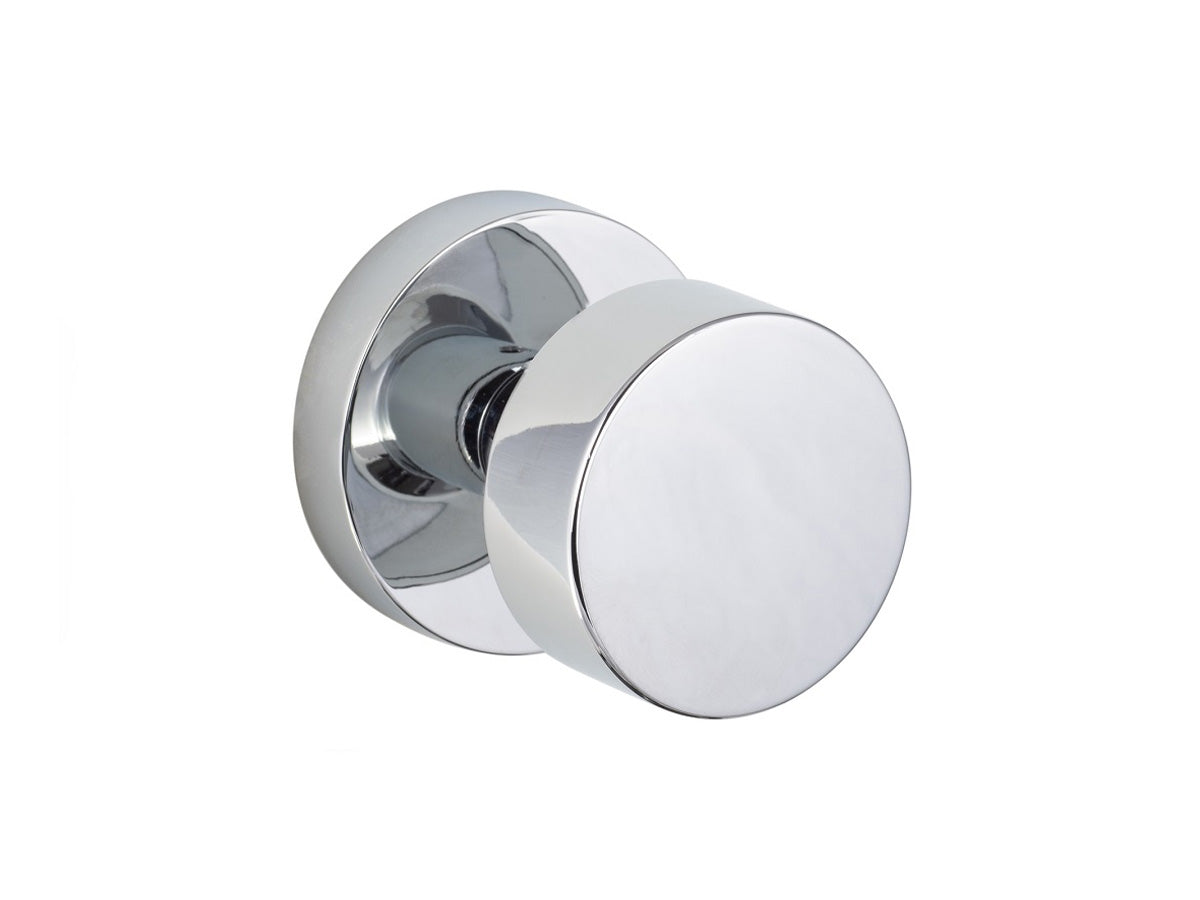 Sure-Loc Zurich Round Interior Door Knob