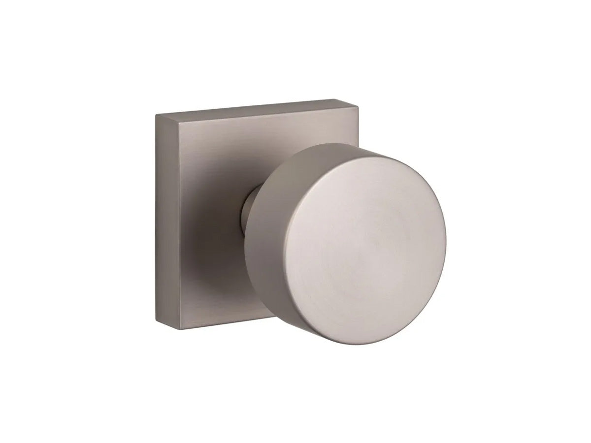 Sure-Loc Zurich Square Interior Door Knob